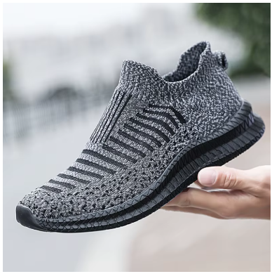 CloudSock Knit